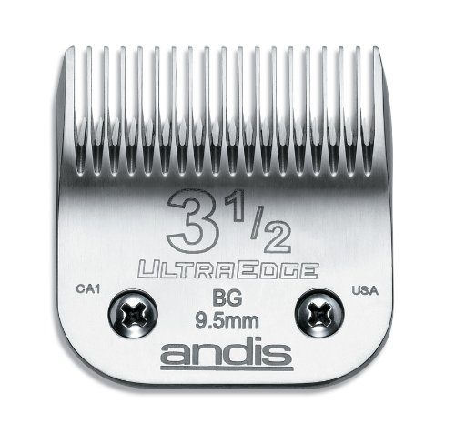 Andis 64089 Ultraedge Blade 3-1/2 (9.5mm)