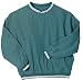 Port Authority  Signature - Ultra-soft Microfiber Wind Shirt. J727