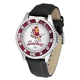 Arizona State Sun Devils NCAA Competitor Mens Watch