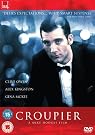 Croupier