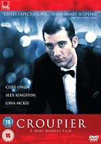 Croupier [1998]