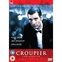 Croupier [DVD] [1998]