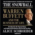 The Snowball: Warren Buffett and the Business of Life