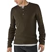 Converse&reg; One Star&reg; Sweater - Olive Heather