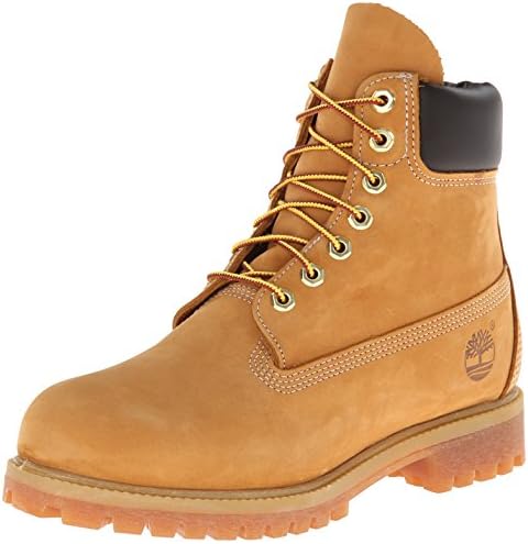Timberland Men's 6" Premium Boot