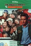 The Mighty Ducks