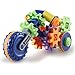 Learning Resources Gears! Gears! Gears! Cycle Gears, Construction, Gear Toy, 30 Pieces, Ages 4+