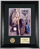 San Diego Padres Commemorative Photo