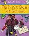 Book front cover
