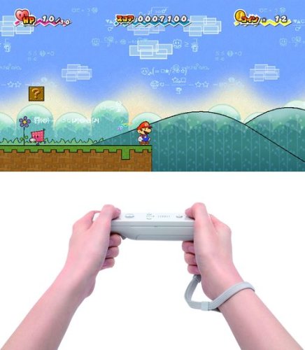 スーパーペーパーマリオ