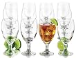 Libbey 12-Piece  Goblet Party Set