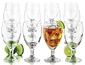 Libbey 12-Piece  Goblet Party Set