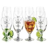 Libbey 12-Piece Goblet Party Set by Libbey