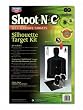 Shoot-N-C Targets: Silhouette Shoot-N-C Targets: Silhouette (2)