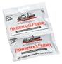 Fisherman's Friend Original Extra Strong Cough Suppressant Lozenges, 40-Count Bags (Pack of 12)