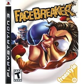 FaceBreaker