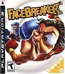 FaceBreaker