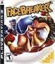 FaceBreaker