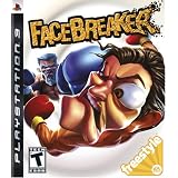 FaceBreaker