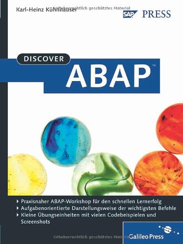 Discover