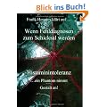 Wenn Fehldiagnosen zum Schicksal werden: Histaminintoleranz, ein Phantom nimmt Gestalt an!