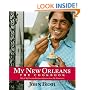 My New Orleans: The Cookbook