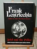 Ariel and the police : Michel Foucault, William James, Wallace Stevens