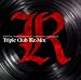DEATH NOTE×DEATH NOTE the Last name×L change the WorLd original soundtrack Triple Club Re-mix