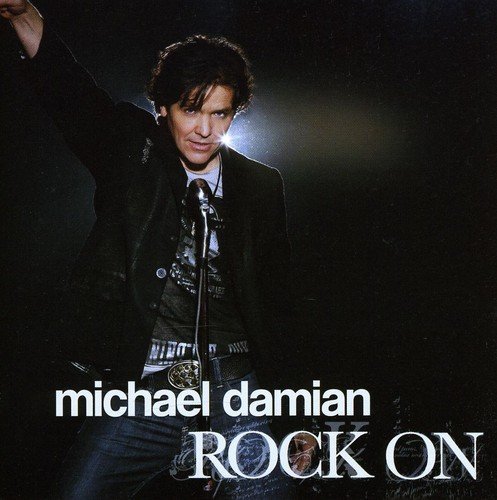 Rock On