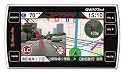 ユピテル(YUPITERU)　スーパーキャット超高感度GPSアンテナ搭載一体型レーダー探知機 GWR73sd