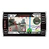 ���s�e��(YUPITERU)�@�X�[�p�[�L���b�g�������xGPS�A���e�i���ڈ�̌^���[�_�[�T�m�@ GWR73sd