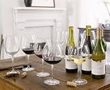 Waterford Crystal Mondavi Stemware Collection