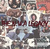 The N.W.A Legacy, Vol. 1: 1988-1998
