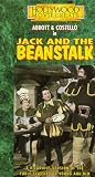  : Abbott & Costello in Jack & Beanstalk [VHS]