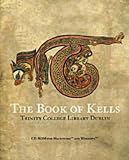Book of Kells, CD-ROM Trinity College Library Dublin. For Windows 95/98/NT 4.0/2000/ME/XP and Macintosh OS 8/OS 9/OS X (Trinity College Dublin)