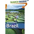 The Rough Guide to Brazil 6 (Rough Guide Travel Guides) by  Rough Guides