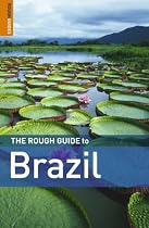 The Rough Guide to Brazil (Rough Guide Travel Guides)