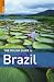 Books : The Rough Guide to Brazil 6 (Rough Guide Travel Guides)