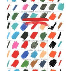 La petite fille aux allumettes