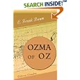 Ozma of Oz