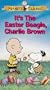 Peanuts: Easter Beagle Charlie Brown [VHS]