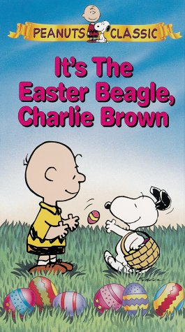 Peanuts: Easter Beagle Charlie Brown by Charlie Brown Videos