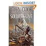 Soldiers Live (Chronicles of The Black Company)