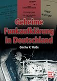 Geheime Funkaufklärung in Deutschland: 1945 - 1989