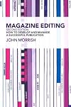 Magazine Editing (Blueprint)
