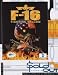 F16 Fighting Falcon - Box