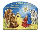 Der Stern �ber Bethlehem - Ursula Weller