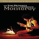 Live at Monterey