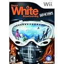 Shaun White Snowboarding Road Trip
