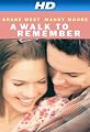 A Walk To Remember